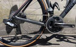 Rose Reveal Four Disc Carbon Rennrad, SRAM Force AXS, RH 57 kaufen in Zurich #4 | velomarkt.ch
