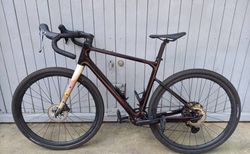 Bergamont Grandurance 10 Carbon Gravel - neuwertig kaufen in Berne #2 | velomarkt.ch