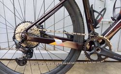 Bergamont Grandurance 10 Carbon Gravel - neuwertig kaufen in Berne #3 | velomarkt.ch