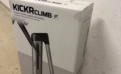 Wahoo Kickr WIFI V6 und Wahoo Kickr Climb kaufen in Wallis #2 | velomarkt.ch