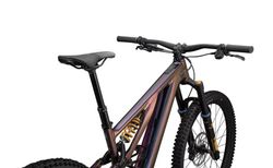 SPECIALIZED Turbo Levo 3 Alloy Öhlins Coil Limited Edition | Specialized Rahmengrösse S2; Farbe Chameleon | velomarkt.ch