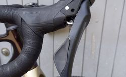 Bergamont Grandurance 10 Carbon Gravel - neuwertig kaufen in Berne #4 | velomarkt.ch