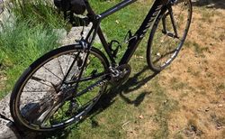 Rennrad Canyon Ultimate CF SL 9.0 Carbon kaufen in Argovia #5 | velomarkt.ch