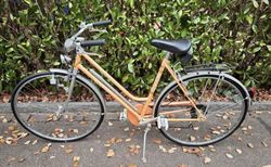 Cilo Züri-Sport kaufen in Zurich #2 | velomarkt.ch