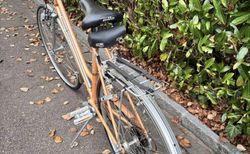 Cilo Züri-Sport kaufen in Zurich #3 | velomarkt.ch