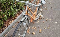 Cilo Züri-Sport kaufen in Zurich #4 | velomarkt.ch