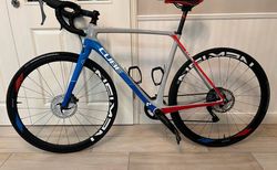 Vélo gravel Cube Cross Race C62, taille 56 kaufen in Vallese #2 | velomarkt.ch