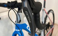 Vélo gravel Cube Cross Race C62, taille 56 kaufen in Vallese #4 | velomarkt.ch