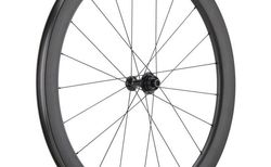 Newmen Advanced A.50 CL FADE Shimano Carbon Laufradsatz kaufen in Lucerne #2 | velomarkt.ch