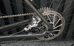 Santa Cruz Stigmata CC Gravel kaufen in Zurich #3 | velomarkt.ch