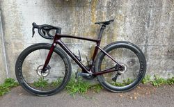 SL 7 Pro, Ultegra kaufen in Berne #2 | velomarkt.ch