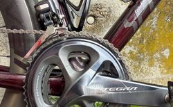 SL 7 Pro, Ultegra kaufen in Berne #4 | velomarkt.ch