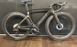 NEUWERTIG Scott Foil RC10 Special 2026 | XS/S | Top Zustand | velomarkt.ch