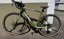 Neues Look Gravelbike mit Garantie, 5 Monate genutzt | Neues Look Gravelbike mit Garantie,5Monate genutzt | velomarkt.ch