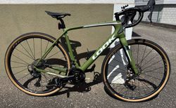 Neues Look Gravelbike mit Garantie, 5 Monate genutzt kaufen in Basilea-Campagna #3 | velomarkt.ch