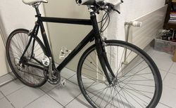 Trek Rennvelo | Gebrauchtes Rennvelo | velomarkt.ch