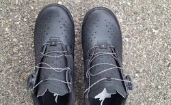 Sell used bike shoes | Bike shoes, used but like new state | velomarkt.ch
