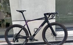 Canyon Grail CFR AXS Gr M SRAM RED XPLR - Zipp xplr kaufen in Zurich #3 | velomarkt.ch