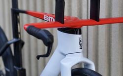 BMC SPEEDMACHINE 01 ONE kaufen in Zurigo #3 | velomarkt.ch