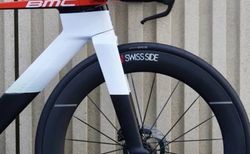 BMC SPEEDMACHINE 01 ONE kaufen in Zurigo #4 | velomarkt.ch