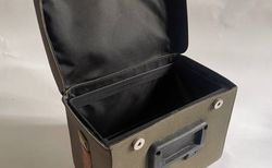 Brooks Lenkertasche Isle of skye kaufen in Basel-Stadt #2 | velomarkt.ch