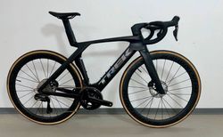 Trek Madone SLR 7, 7ᵉ génération, taille 54. kaufen in Valais #2 | velomarkt.ch