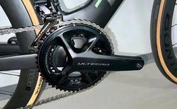 Trek Madone SLR 7, 7ᵉ génération, taille 54. kaufen in Valais #3 | velomarkt.ch