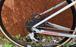 BMC URS GRAVELBIKE (GRÖSSE M) kaufen in St. Gallen #2 | velomarkt.ch