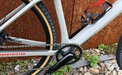 BMC URS GRAVELBIKE (GRÖSSE M) kaufen in St. Gallen #4 | velomarkt.ch