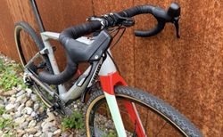 BMC URS GRAVELBIKE (GRÖSSE M) kaufen in St. Gallen #5 | velomarkt.ch