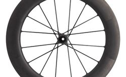 Laufradsatz Syncros Capital SL Aero 80mm | Neu und ungefahren | velomarkt.ch