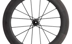 Laufradsatz Syncros Capital SL Aero 80mm kaufen in Zurich #2 | velomarkt.ch