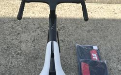 Neues Canyon Aeroad CFR 2026 / RED kaufen in Aargau #5 | velomarkt.ch