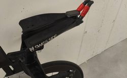 Cube Aerium TT C:68 SLT kaufen in Argovia #2 | velomarkt.ch