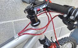 Top MTB (Kultmarke KLEIN) – Gr. S / Wie neu! Perfekt für Jugendliche / Einsteiger kaufen in Lucerna #3 | velomarkt.ch