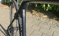 Simplon Pavo SL Di2 kaufen in Aargau #2 | velomarkt.ch