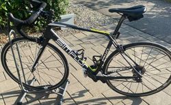 Simplon Pavo SL Di2 kaufen in Aargau #5 | velomarkt.ch
