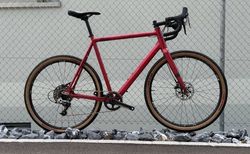 8bar Mitte custom | Custom Aufbau, oft gebraucht aber gepflegt | velomarkt.ch