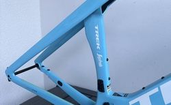 Trek Madone SLR 7 Gen. 9 Carbon Rahmenset, Gr. 54 kaufen in Zurigo #4 | velomarkt.ch