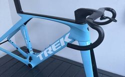 Trek Madone SLR 7 Gen. 9 Carbon Rahmenset, Gr. 54 kaufen in Zurigo #5 | velomarkt.ch