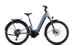 Cube Cube Kathmandu Hybrid ONE11 HPC Pro 800 hazeblue´n´blue S hazeblue´n´blue | 11135120233 | velomarkt.ch
