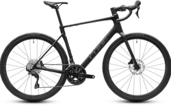 Cube Cube Attain C:62 Race carbon´n´coalchrome XL carbon´n´coalchrome kaufen in Turgovia #4 | velomarkt.ch