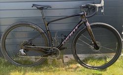 Giant Revolt Advanced 1 2025 | Giant gravel taille M | velomarkt.ch