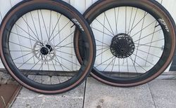 Giant Revolt Advanced 1 2025 kaufen in Waadt #3 | velomarkt.ch