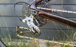 Giant Revolt Advanced 1 2025 kaufen in Waadt #5 | velomarkt.ch