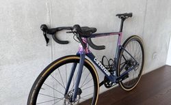Cannondale Supersix Evo Hi-Mod Carbon, 2021, Gr. 54 kaufen in Berne #4 | velomarkt.ch