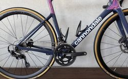 Cannondale Supersix Evo Hi-Mod Carbon, 2021, Gr. 54 kaufen in Berne #2 | velomarkt.ch