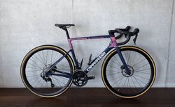 Cannondale Supersix Evo Hi-Mod Carbon, 2021, Gr. 54 | Cannondale Supersix Evo Hi-Mod Carbon 2021 | velomarkt.ch