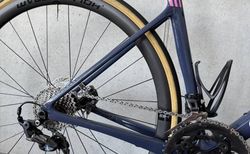 Cannondale Supersix Evo Hi-Mod Carbon, 2021, Gr. 54 kaufen in Berne #5 | velomarkt.ch