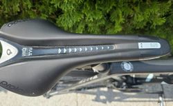 Felt Carbon Rennrad für Frauen neuwertig max. 500km gefahren kaufen in Zurigo #5 | velomarkt.ch